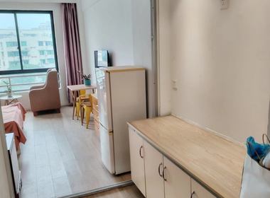 美都广场 1室1厅1卫