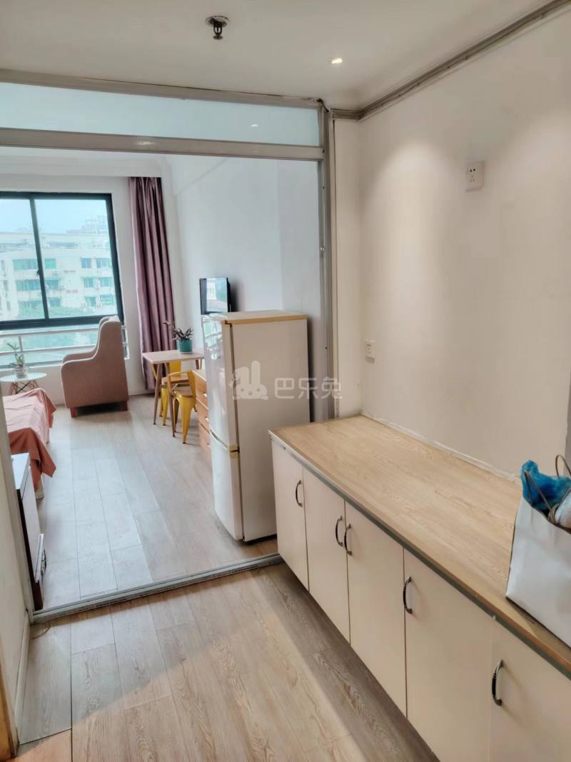 美都广场5973399客厅图5