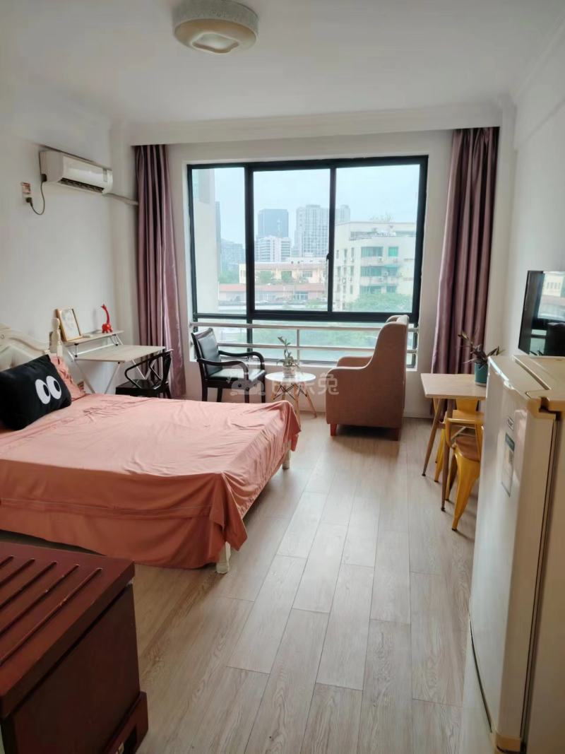 美都广场5973399卧室图0