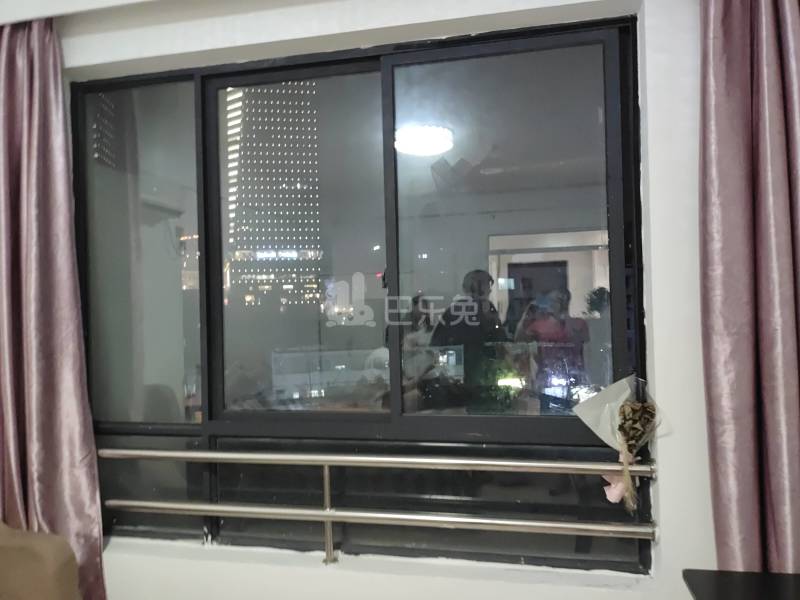 美都广场5973399卧室窗户图9