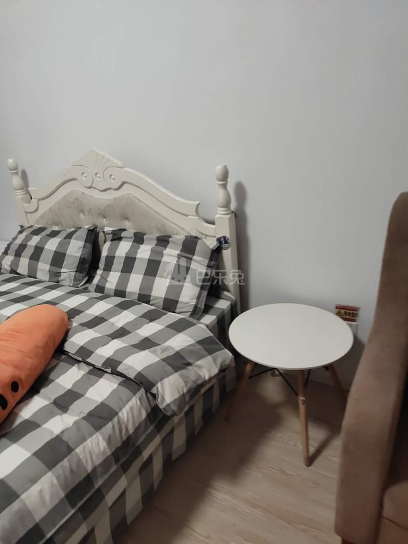 美都广场5973399卧室图1