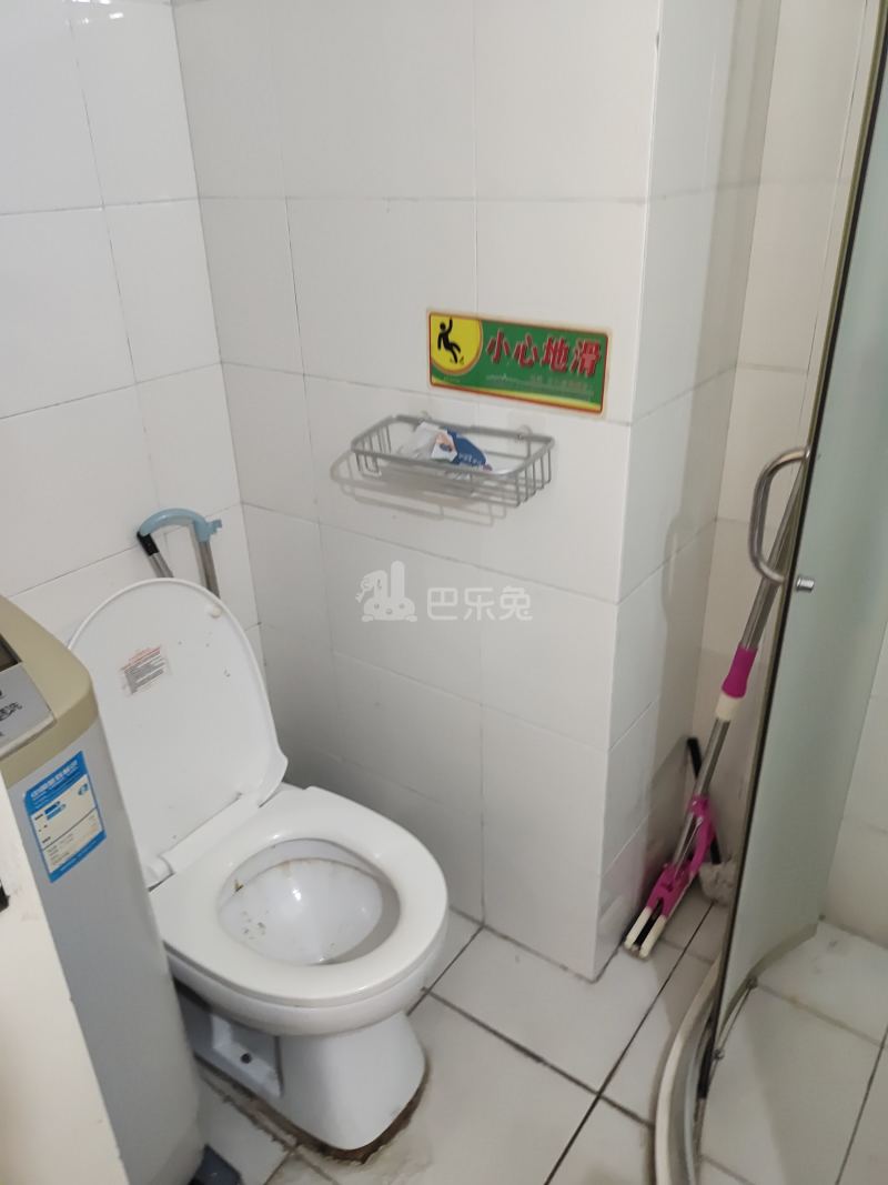 美都广场5973399卫生间图7