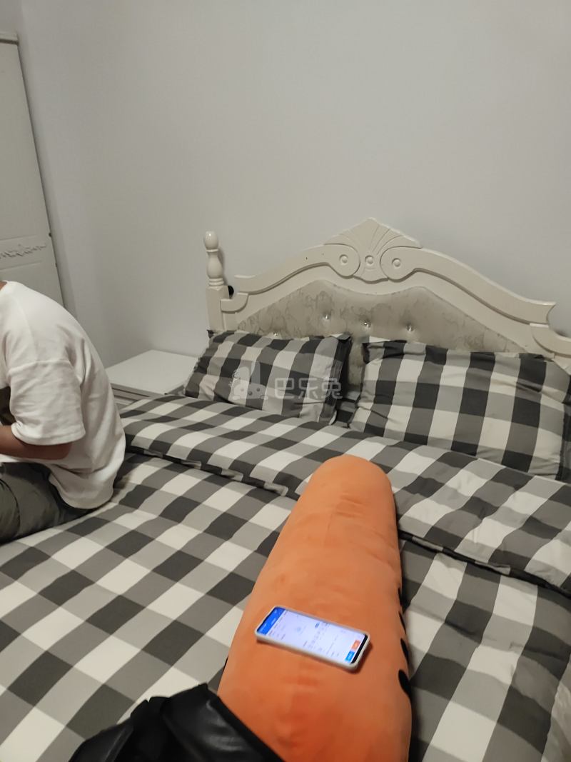 美都广场5973399卧室图3