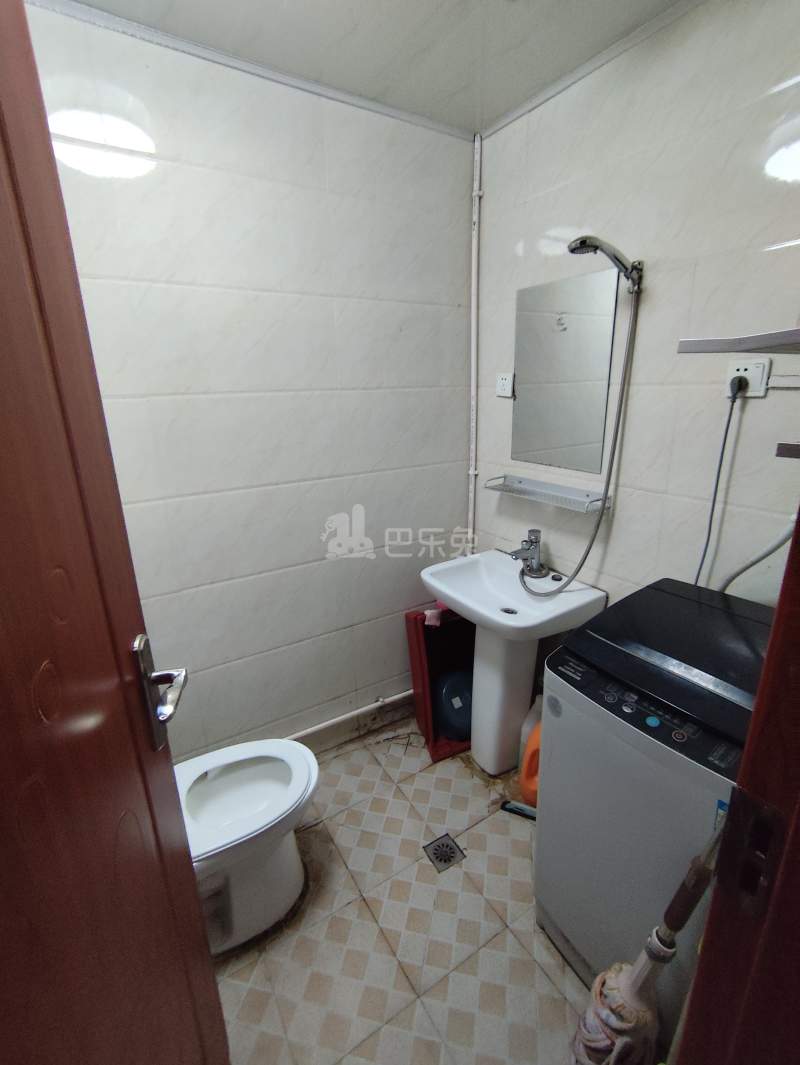 崧泽华城秀景苑2期5974984卫生间图11