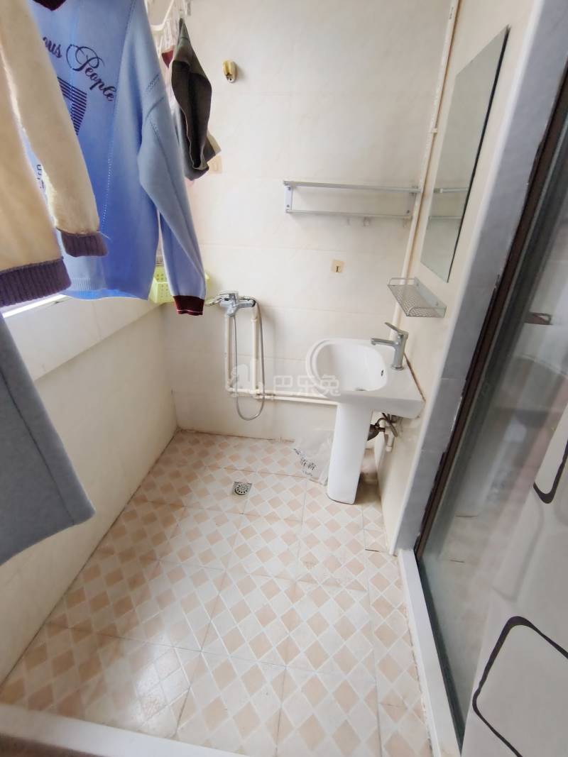 崧泽华城秀景苑2期5974984卧室图5