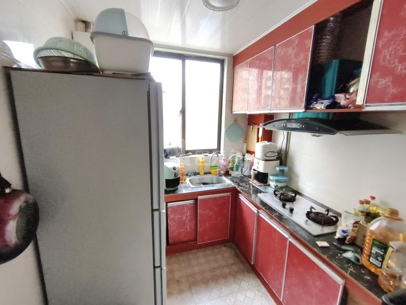 崧泽华城秀景苑2期5974984厨房图6