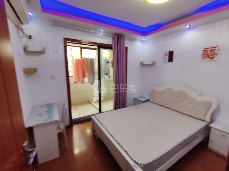 崧泽华城秀景苑2期5974984卧室图0