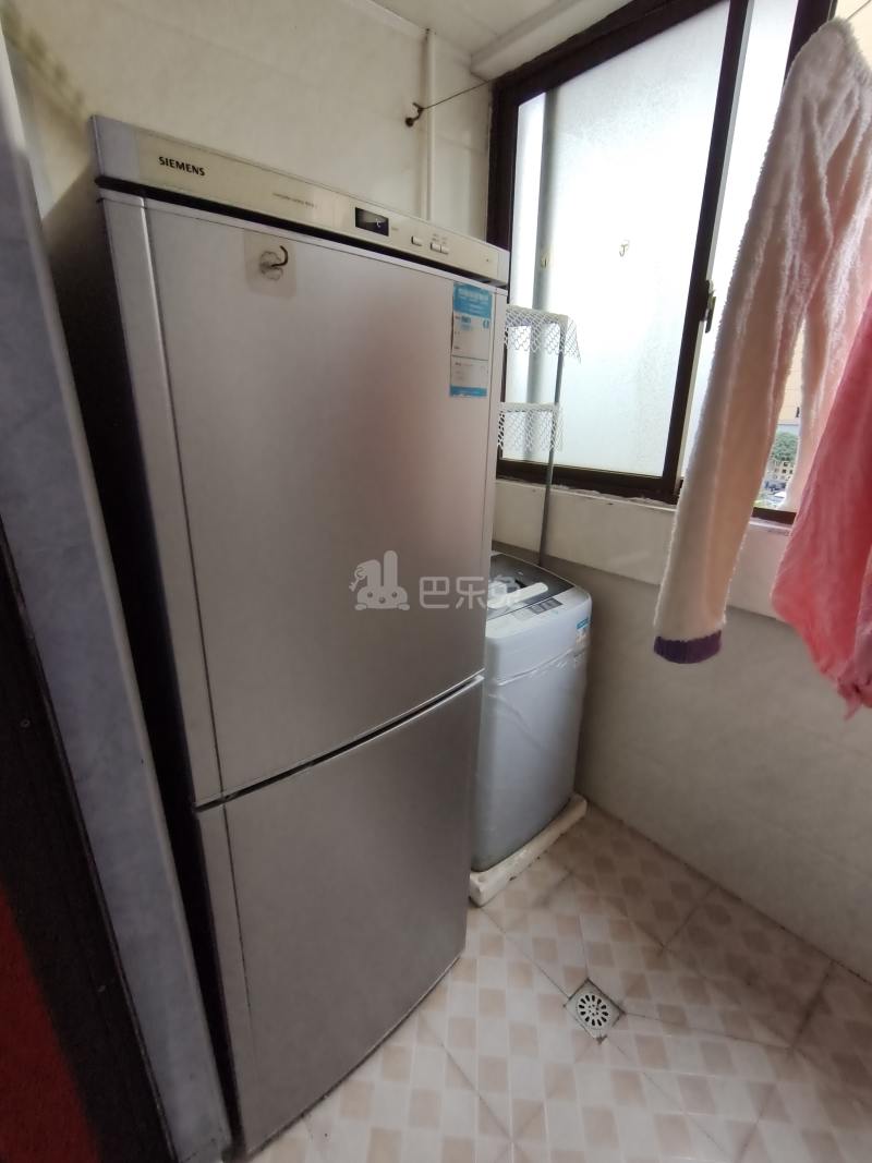 崧泽华城秀景苑2期5974984卧室图4