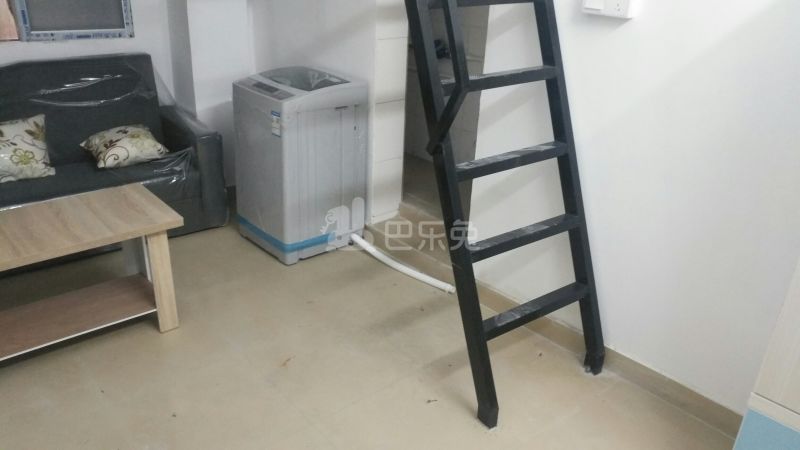 客村南约大街34号5975171卧室图1