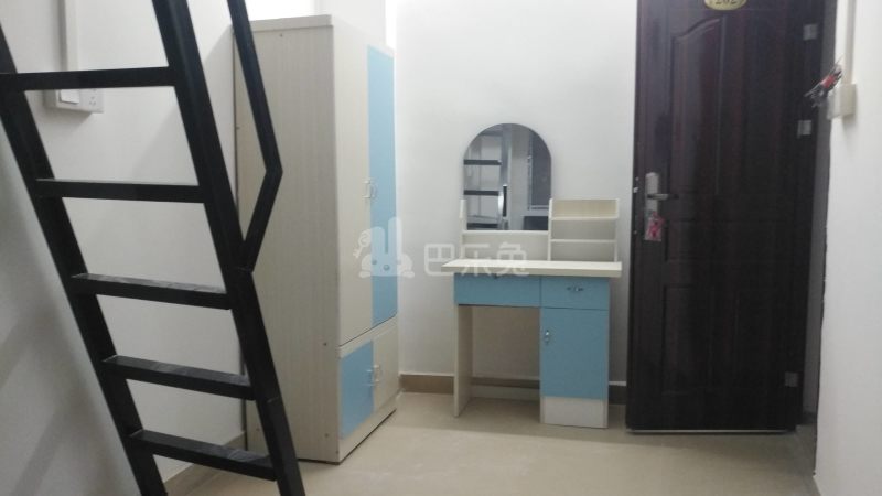 客村南约大街34号5975171卧室图3