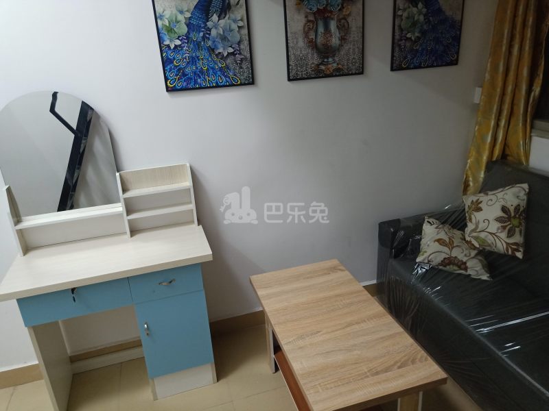 客村南约大街34号5975172卧室图4