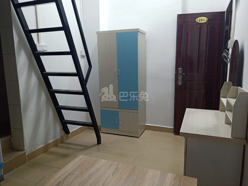 客村南约大街34号5975172卧室图3