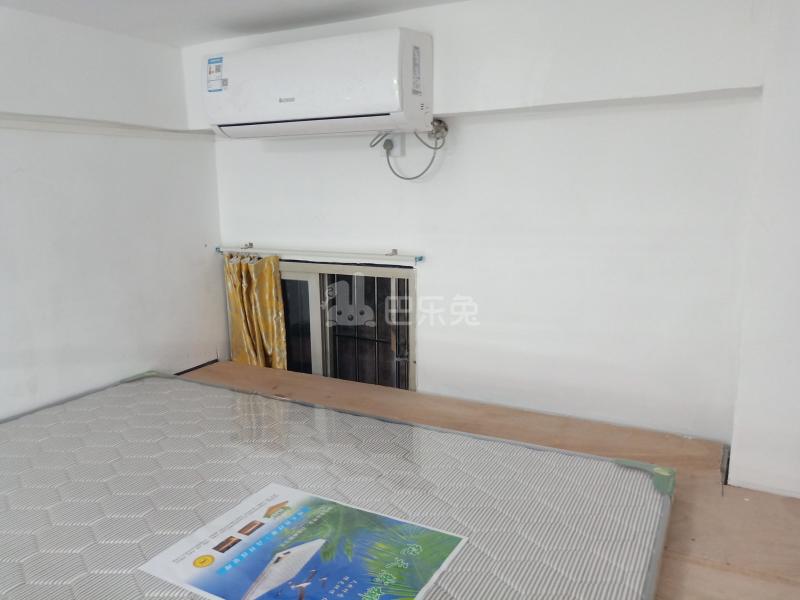 客村南约大街34号5975172卧室图1