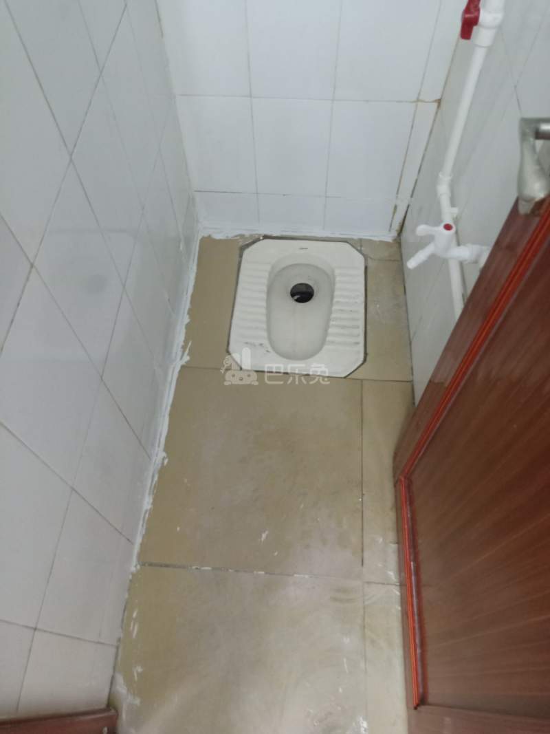 客村南约大街34号5975172卫生间图6