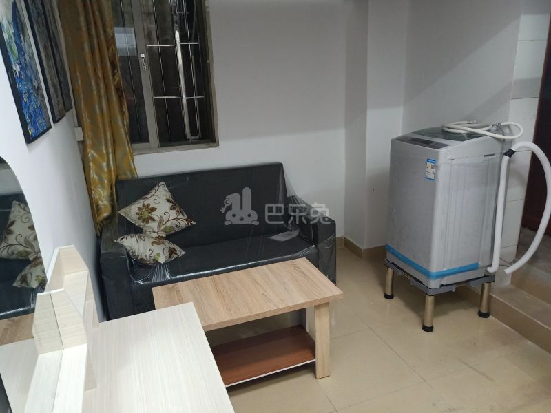 客村南约大街34号5975172卧室图2