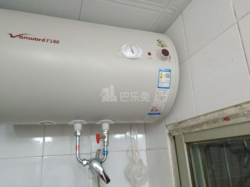 客村南约大街34号5975172卫生间图7