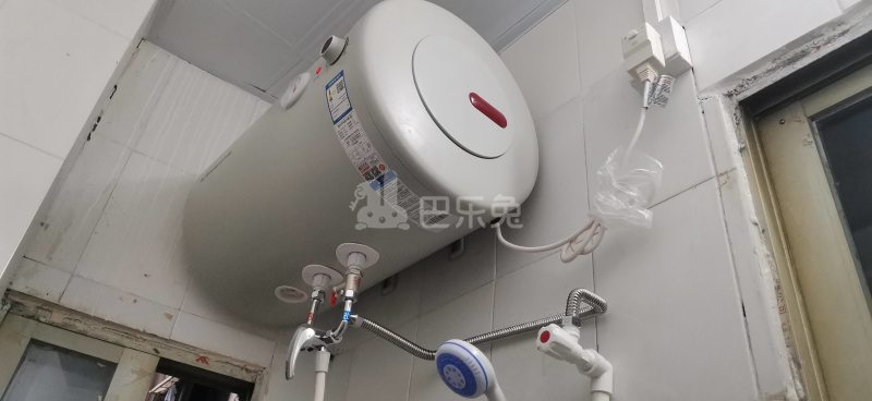 客村南约大街34号5975174卫生间图6