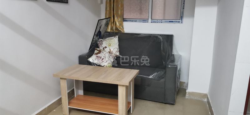 客村南约大街34号5975174卧室图1