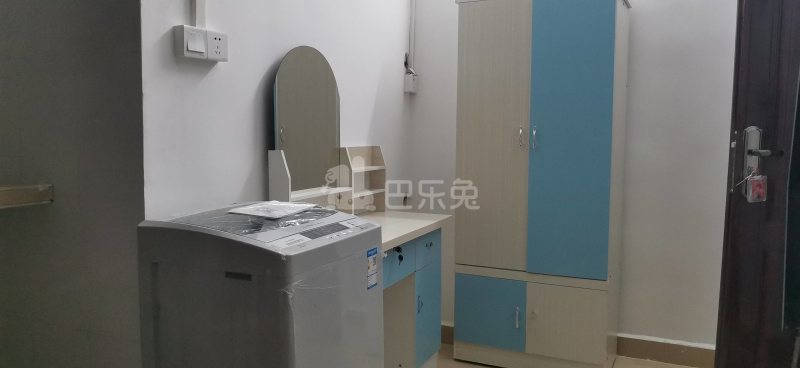 客村南约大街34号5975174卧室图3