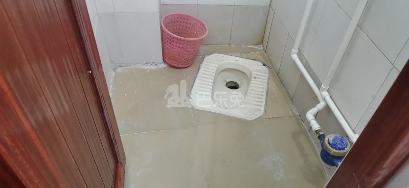 客村南约大街34号5975174卫生间图5