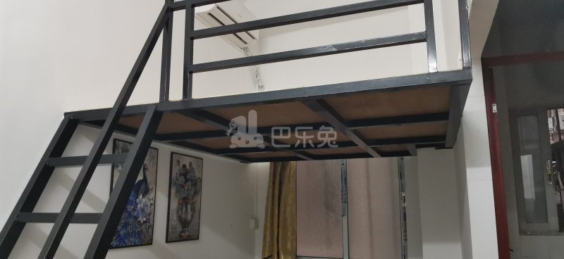 客村南约大街34号5975174卧室图2