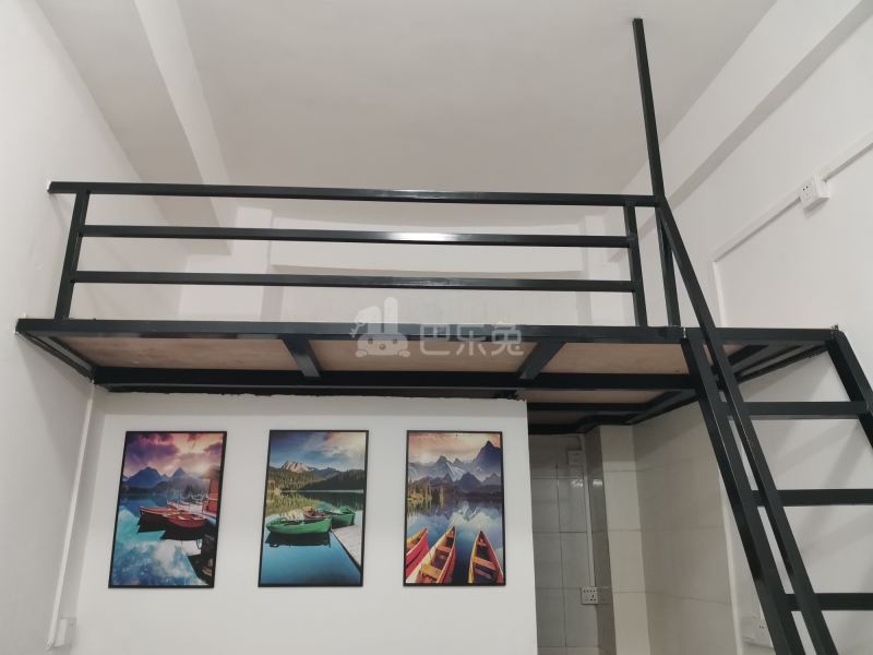 客村南约大街34号5975175卧室图0