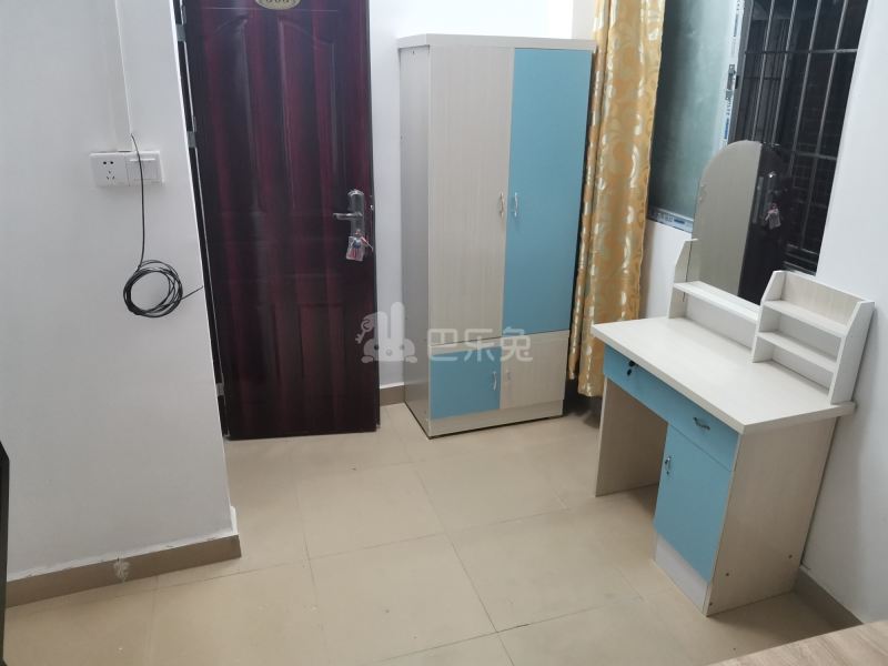 客村南约大街34号5975175卧室图3