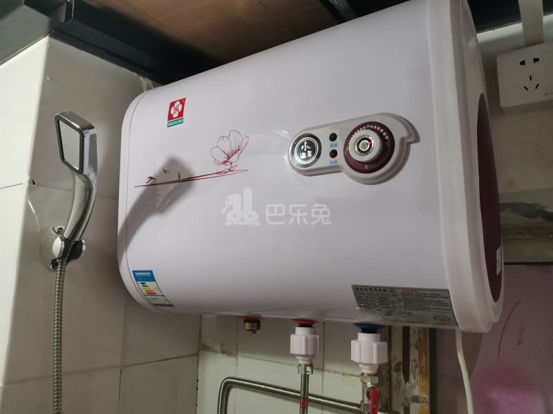 客村南约大街34号5975175卫生间图6