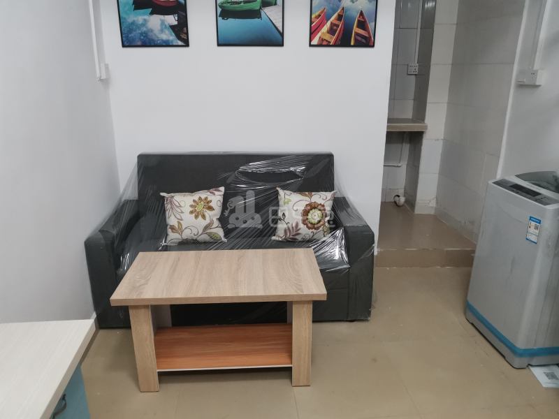 客村南约大街34号5975175卧室图2