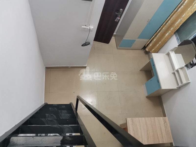 客村南约大街34号5975175卧室图1