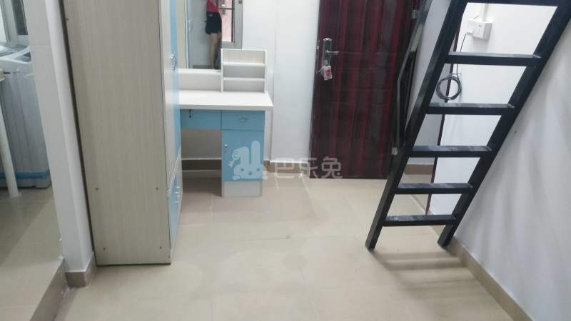 客村南约大街34号5975176卧室图5