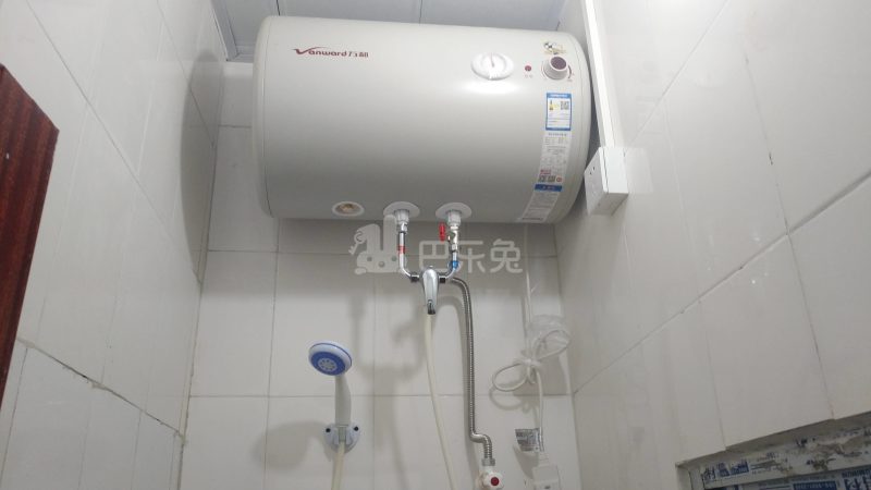 客村南约大街34号5975176卫生间图9