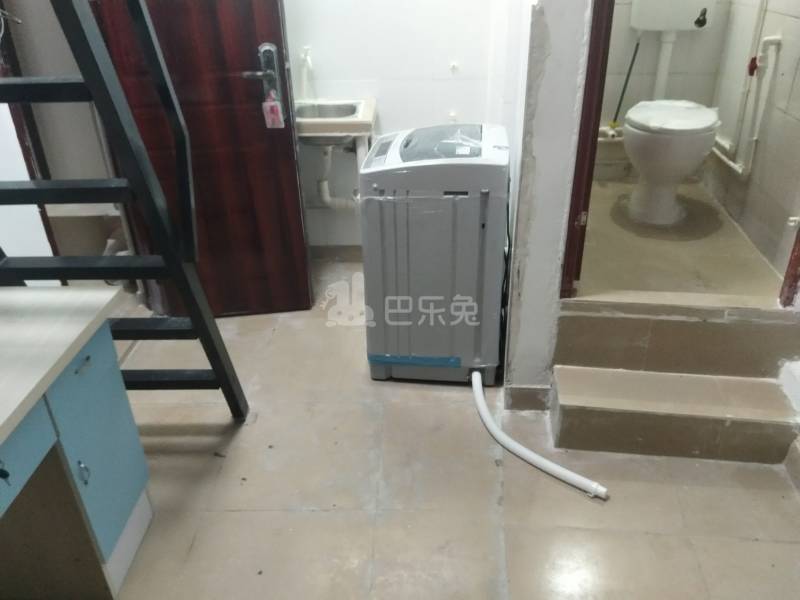 客村南约大街34号5975178客厅图3