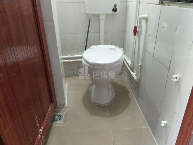 客村南约大街34号5975178卫生间图5