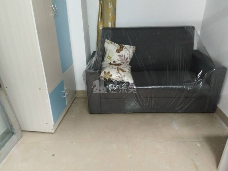 客村南约大街34号5975178客厅图2