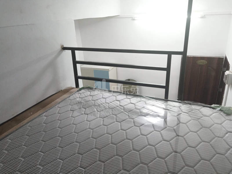 客村南约大街34号5975179卧室图2