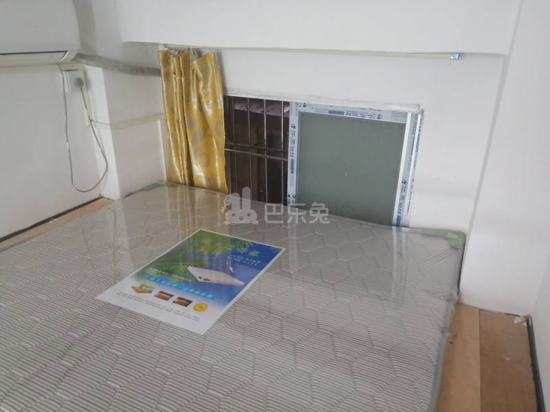 客村南约大街34号5975179卧室图1