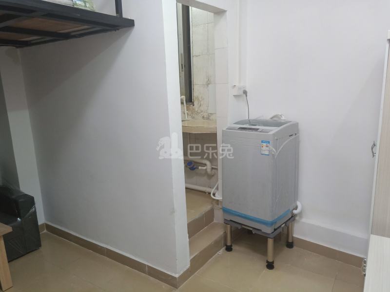 客村南约大街34号5975179卧室图3