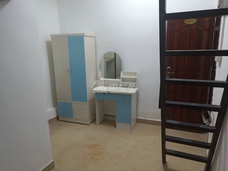 客村南约大街34号5975179卧室图4