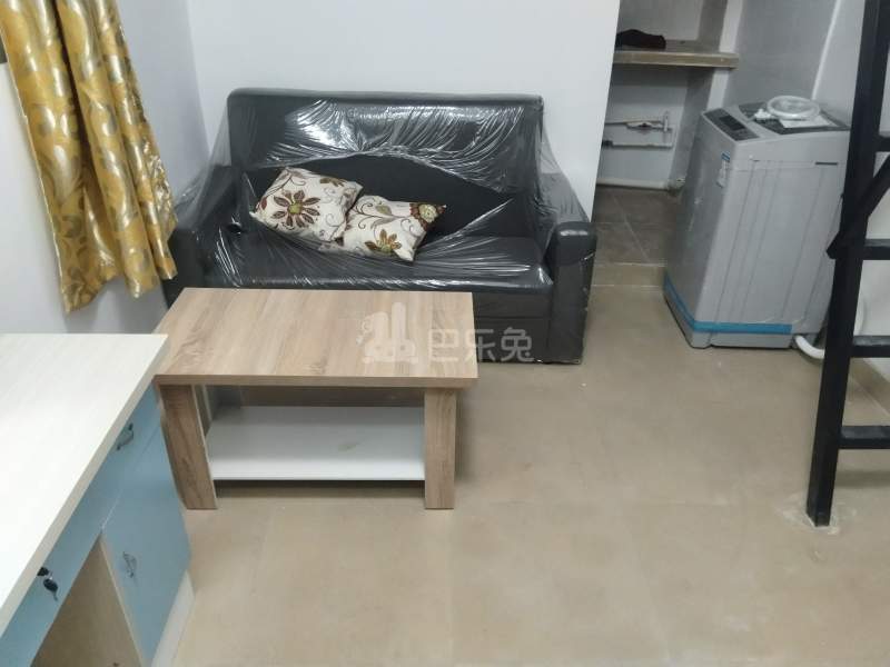 客村南约大街34号5975180客厅图0