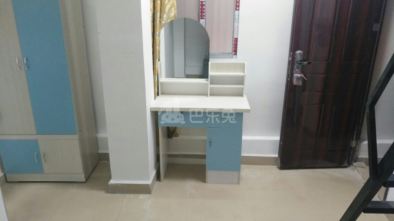 客村南约大街34号5975189卧室图4