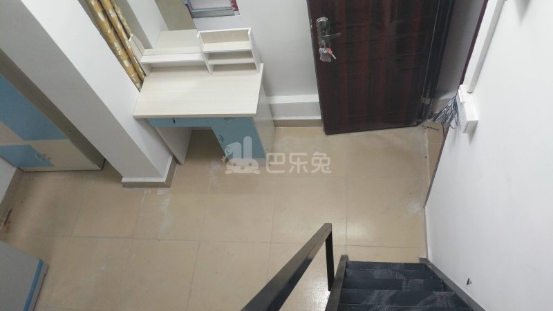 客村南约大街34号5975189卧室图2