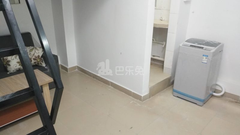 客村南约大街34号5975189卧室图5