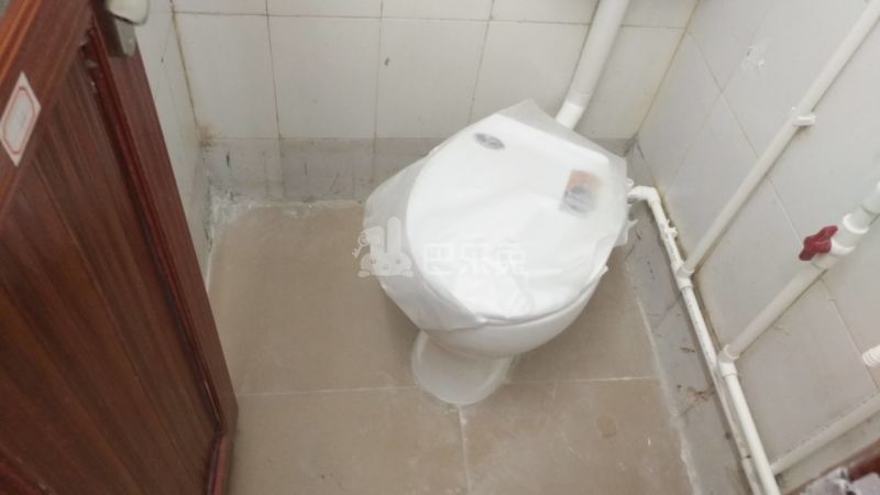 客村南约大街34号5975189卫生间图7