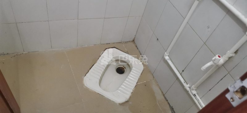 客村南约大街34号5975191卫生间图8