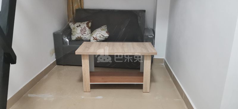 客村南约大街34号5975191客厅图2