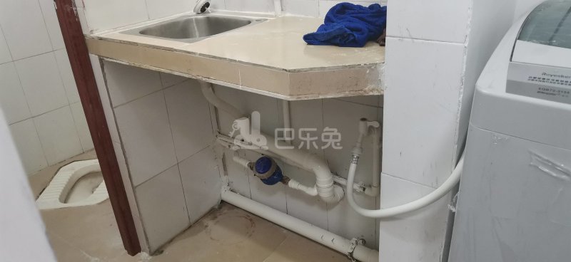 客村南约大街34号5975191厨房图6