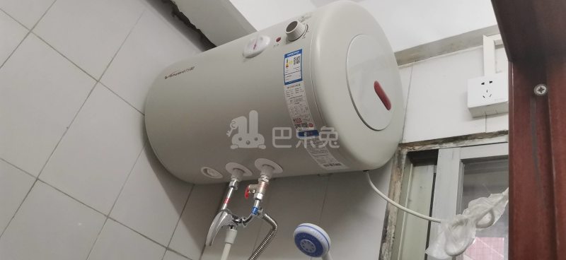 客村南约大街34号5975191卫生间图7