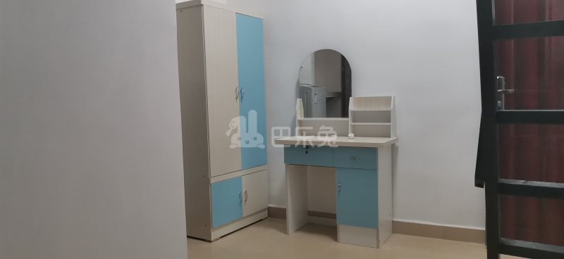 客村南约大街34号5975191客厅图3