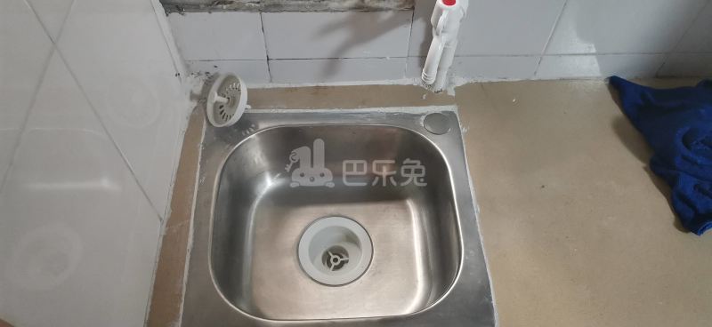 客村南约大街34号5975191厨房图5